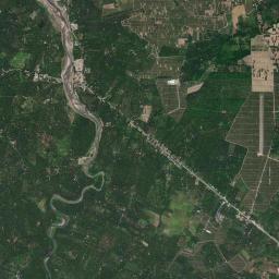 Ilangay High Resolution Satellite Map