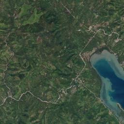 Davan High Resolution Satellite Map