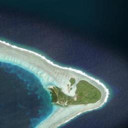 Losap Municipality High Resolution Satellite Map