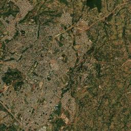 Sodo High Resolution Satellite Map