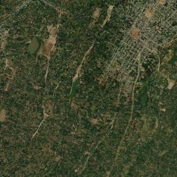 Leku High Resolution Satellite Map