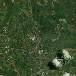 Padukka High Resolution Satellite Map