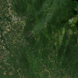 Monaragala High Resolution Satellite Map