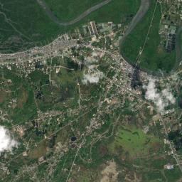 Yaring High Resolution Satellite Map