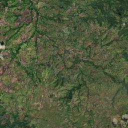 Tapikan High Resolution Satellite Map