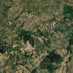 Ampatuan High Resolution Satellite Map