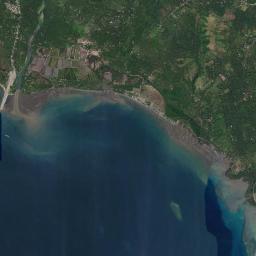 Manikling High Resolution Satellite Map