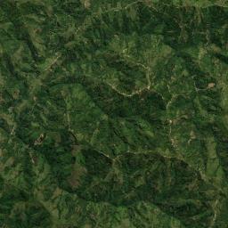 Cañasgordas High Resolution Satellite Map