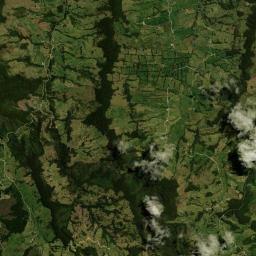 San José de la Montaña High Resolution Satellite Map