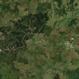 Guadalupe High Resolution Satellite Map