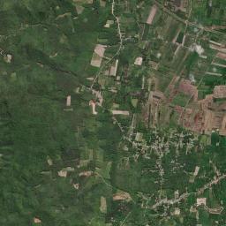 Amphoe Thepha High Resolution Satellite Map