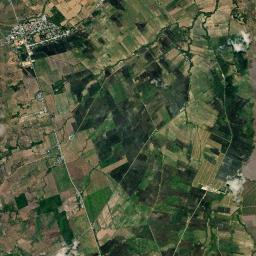 Ampatuan High Resolution Satellite Map