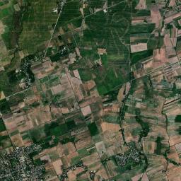 Sultan sa Barongis High Resolution Satellite Map