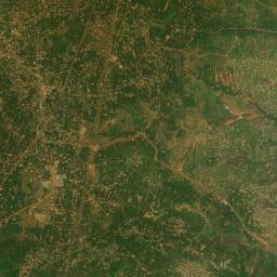 Opi High Resolution Satellite Map