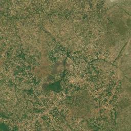 Gakem High Resolution Satellite Map