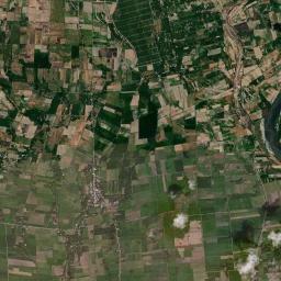 Sagasa High Resolution Satellite Map