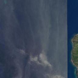 Bitaogan High Resolution Satellite Map