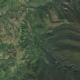 San Isidro High Resolution Satellite Map