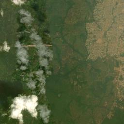 Ore High Resolution Satellite Map