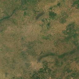 Aku High Resolution Satellite Map