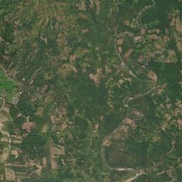 Kalamangog High Resolution Satellite Map