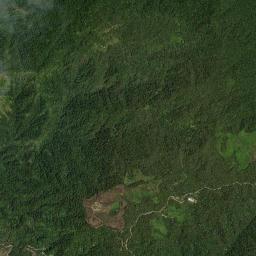 Pamantingan High Resolution Satellite Map