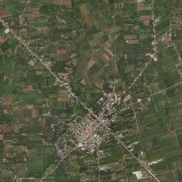 Esperanza High Resolution Satellite Map