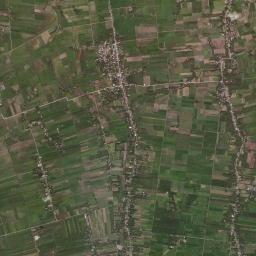 New Panay High Resolution Satellite Map