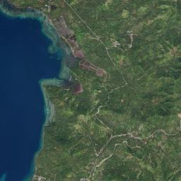 Talisay High Resolution Satellite Map