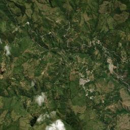 Giraldo High Resolution Satellite Map