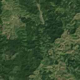 Yalí High Resolution Satellite Map