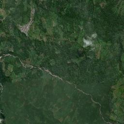 El Carmen de Chucurí High Resolution Satellite Map