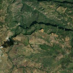 Jordán High Resolution Satellite Map