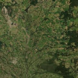 Molagavita High Resolution Satellite Map