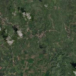 Begang High Resolution Satellite Map