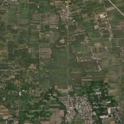 Villamor High Resolution Satellite Map