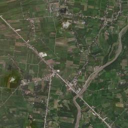 Matiompong High Resolution Satellite Map