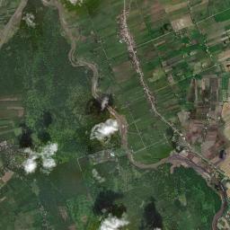 Kapingkong High Resolution Satellite Map