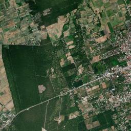 New Lagao High Resolution Satellite Map