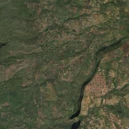 Barichara High Resolution Satellite Map