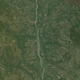 Enciso High Resolution Satellite Map