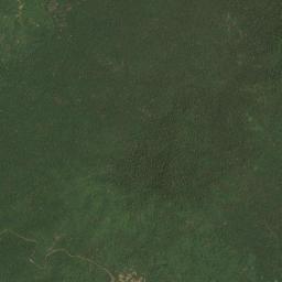 Asutifi South High Resolution Satellite Map