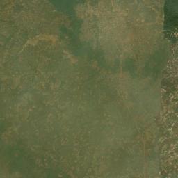 Eha Amufu High Resolution Satellite Map