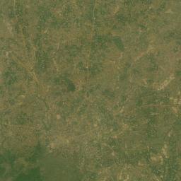 Effium High Resolution Satellite Map