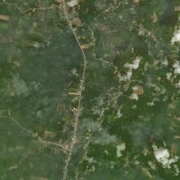 Amphoe Na Thawi High Resolution Satellite Map