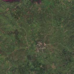 Tairan Camp High Resolution Satellite Map