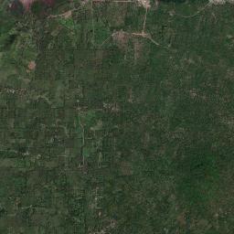 Tablas High Resolution Satellite Map