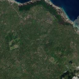 Semut High Resolution Satellite Map