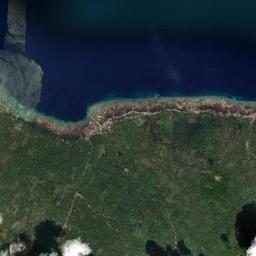 Tuburan High Resolution Satellite Map