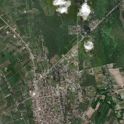 Isulan High Resolution Satellite Map